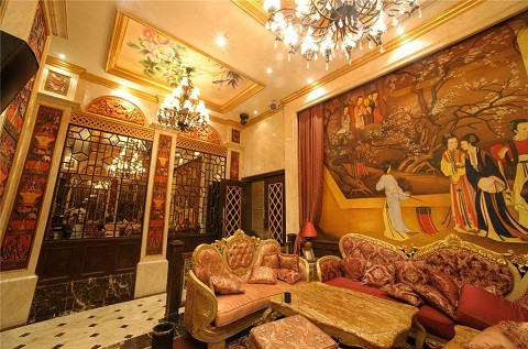 邵阳高档KTV妹子质量哪家好